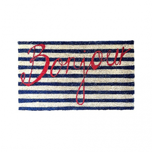 봄베이덕 Door Mat BDM027
