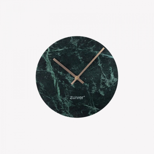 일바 클락 마블 타임  ILVA Clock Mable Time