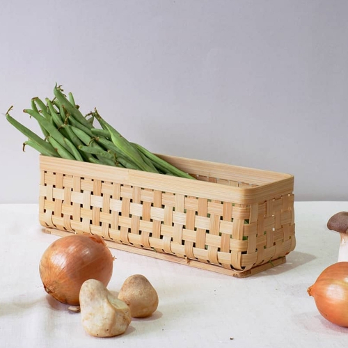스튜디오다푸르 베이직 하프 바스켓