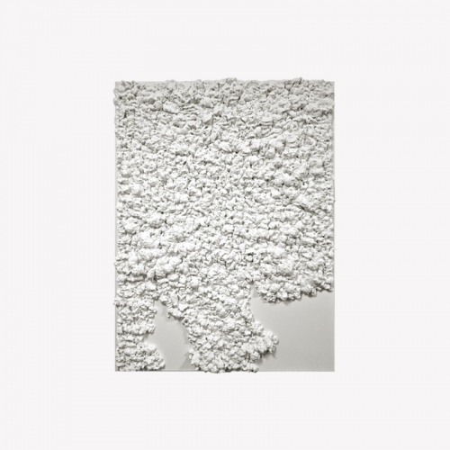 일바 버블 페인팅 오가닉 1 ILVA Bubble Painting Organic 1