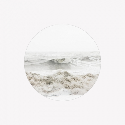 일바 써클아트 브레이킹 웨이브 ILVA Circle Art Breaking Waves