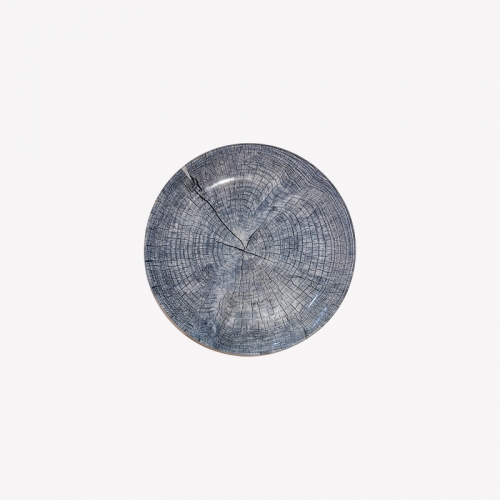 일바 빌라 데코레이티브 보울 블루 ILVA Villa Decorative Bowl Blue