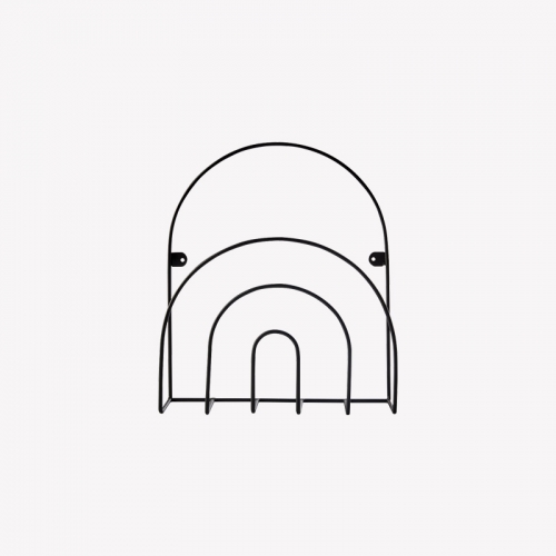 일바 써쿰 매거진 홀더  ILVA Circum magazine holder