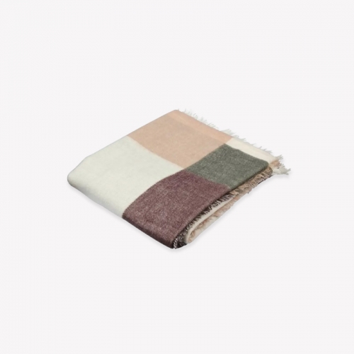 일바 쿠보 스로우 ILVA Cubo Throw