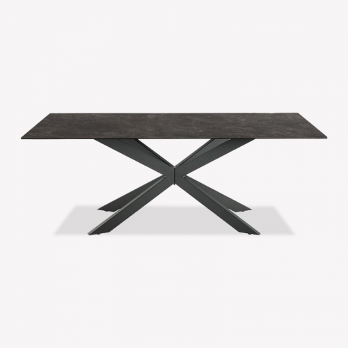 일바 이르와인 다이닝 테이블 ILVA Irwine Dining Table
