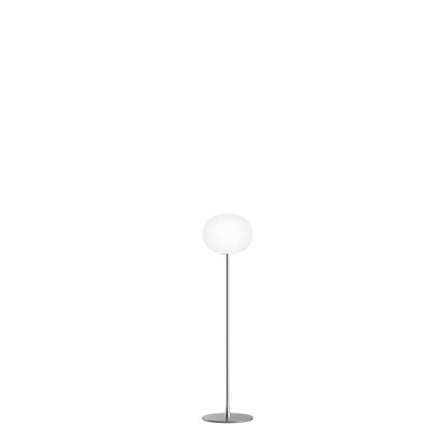 플로스 글로-볼 Floor 1 GLO-BALL - 실버 00205