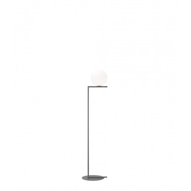 플로스 IC 라이트 F1 LIGHTS FLOOR 1 - 블랙 00199