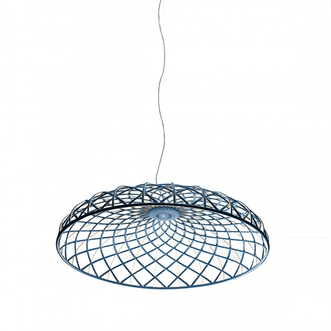 플로스 스카이네스트 Suspension BLUE TOMALINE 00073