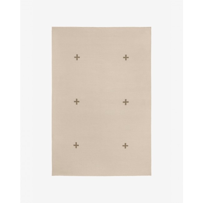 Nordic Knots Plus Sand/Tobacco 샌드/TOBACCO 00128