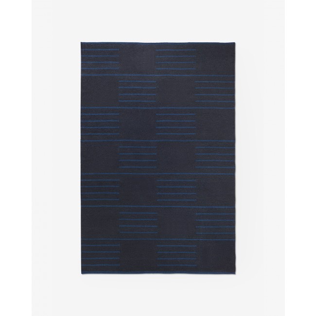 Nordic Knots Classic 블랙/TEAL 00121