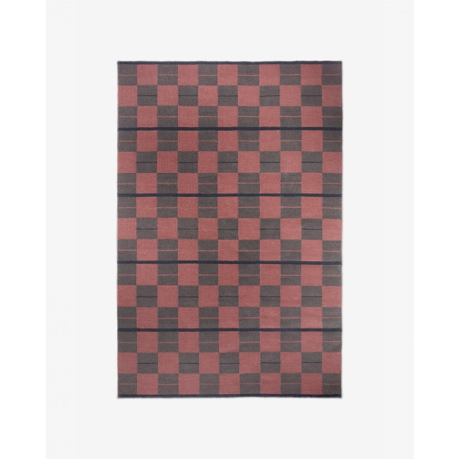 Nordic Knots Båstad Red 레드 00120