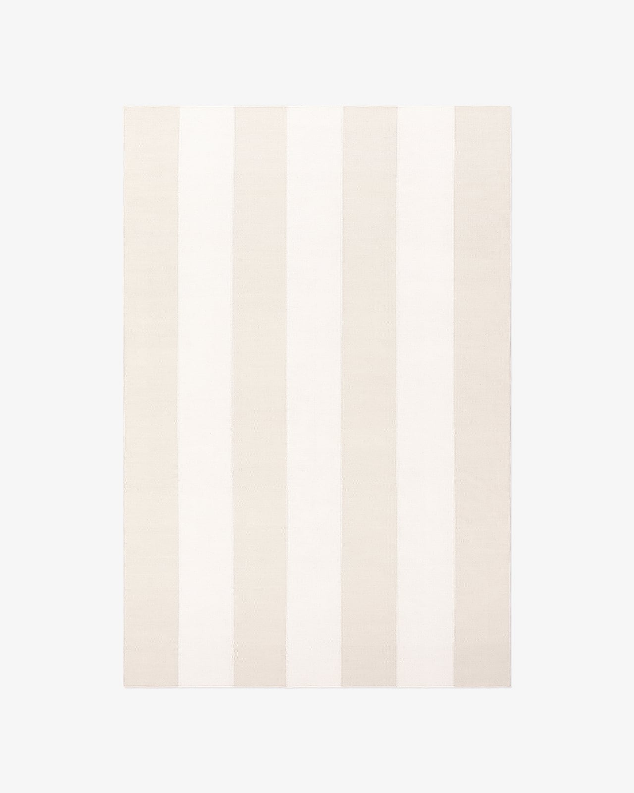 Nordic Knots Wide 스트라이프S Faded Nougat 00114