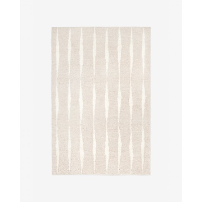 Nordic Knots Fjor_d Pale Sand 샌드 00108