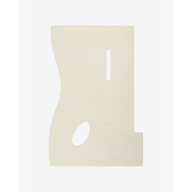Nordic Knots Garance Dusty 화이트 00106