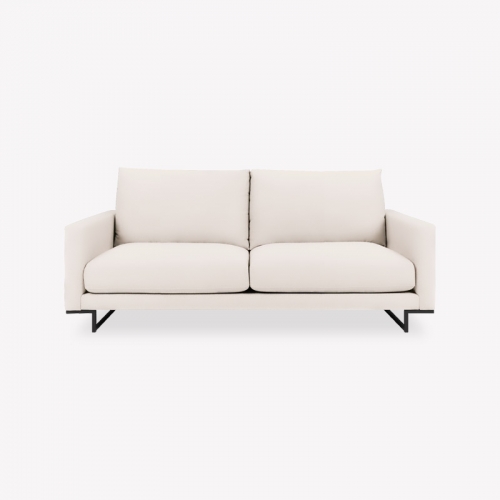 일바 밀크 2.5인 소파 ILVA Milk 2.5-Seater Sofa