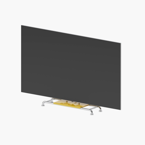 커스템 스타일비전 TV 캐비넷 핏 55인치 OLED