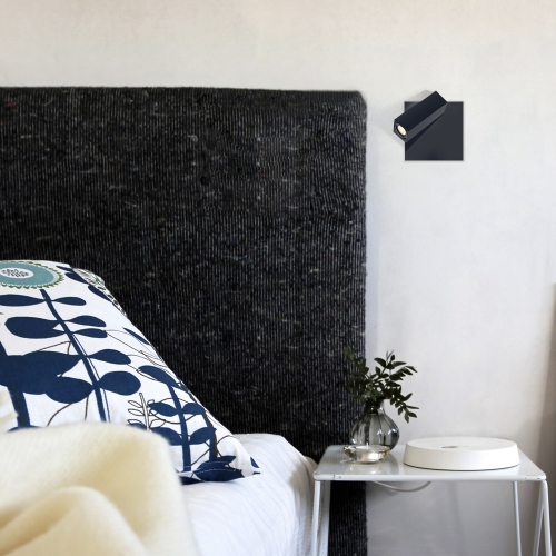 플루아 오틀리 브라켓 블랙 FLUA OTLY IO BRACKET BLACK