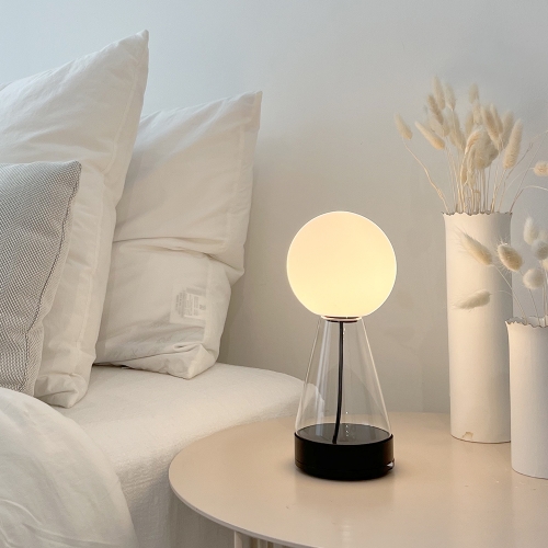 플루아 플롯 스탠드 블랙 FLUA FLOAT STAND BLACK
