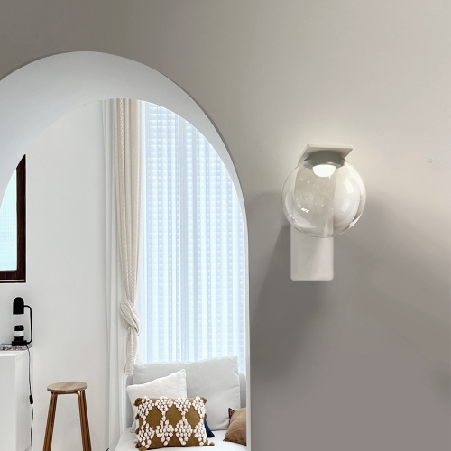 플루아 엘프 브라켓 화이트 FLUA ELF W BRACKET WHITE