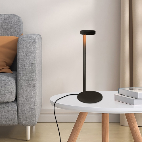 플루아 라고 스탠드 블랙 FLUA LAGO STAND BLACK