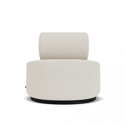 페스트 SINCLAIR LOUNGE CHAIR _ ALPINE IVORY