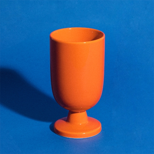 영아이드프로젝트 YEP 시그니처 컵 [ORANGE]