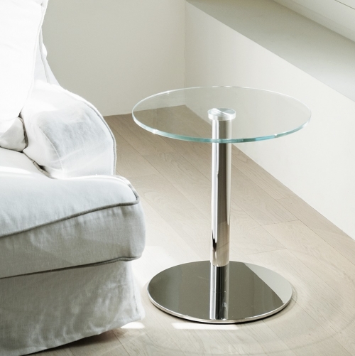 G1 SIDE TABLE