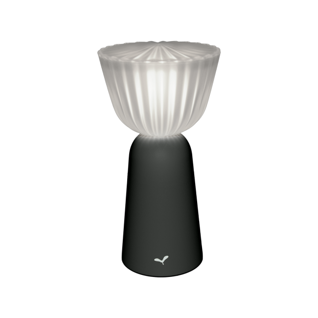 SWIING LAMP H. 20 CM 00154