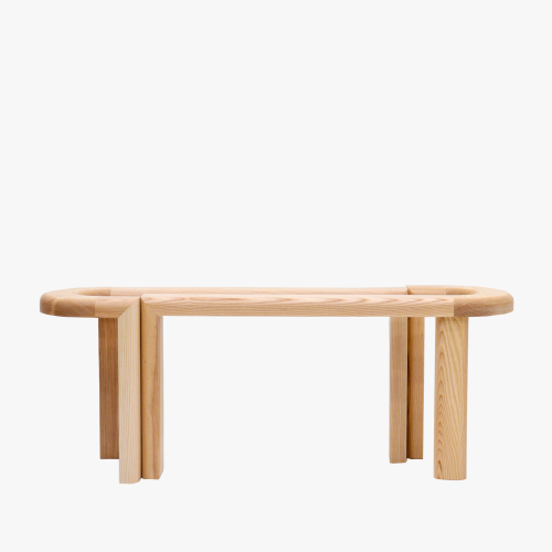 효시 OL Bench | Ash
