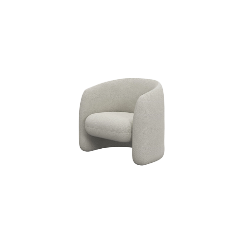 일바 룸 암체어 ILVA Loom Armchair
