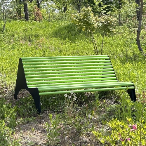 피플로 HILL 벤치