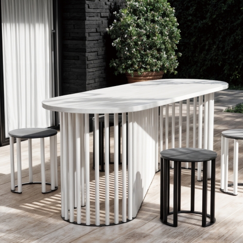 피플로 WAVE TABLE