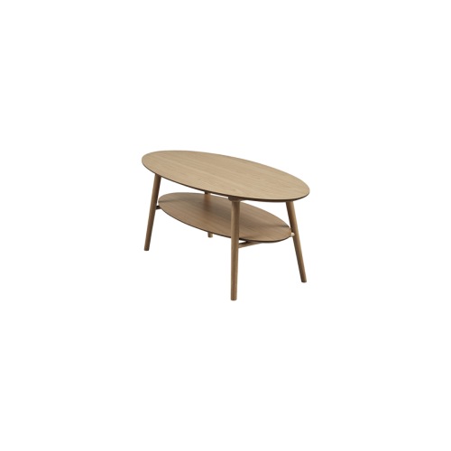 일바 쿰라 커피 테이블 ILVA Kumla Coffee Table