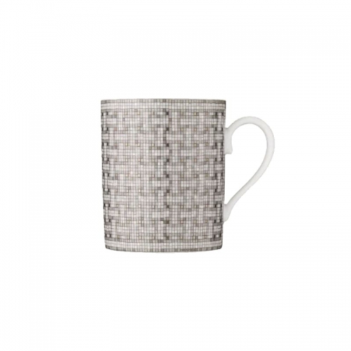 에르메스 머그 Mosaique au 24 platinum Hermes Mug Mosaique au 24 platinum 00009