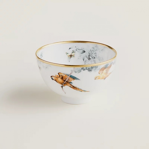 에르메스 Carnets d’Equateur Small 볼 Hermes Carnets d’Equateur Small Bowl 00597