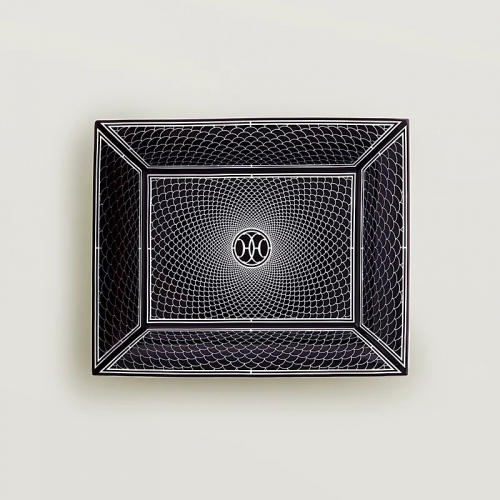 에르메스 H Deco Change 트레이 Hermes H Deco Change Tray 00536