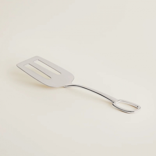 에르메스 케이크 server Attelage steel Hermes Cake server Attelage steel 00460