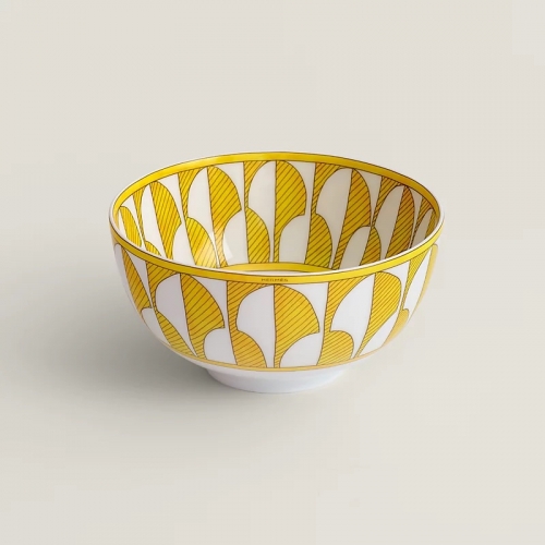 에르메스 New 미디움 볼 쏠레이 d’ Hermes New Medium Bowl Soleil d’ 00367