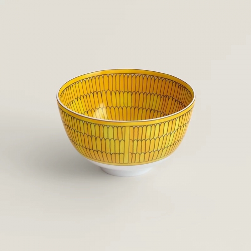 에르메스 New Small 볼 쏠레이 d’ Hermes New Small Bowl Soleil d’ 00366