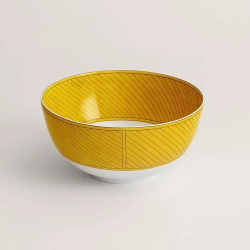 에르메스 New 라지 볼 쏠레이 d’ Hermes New Large Bowl Soleil d’ 00365