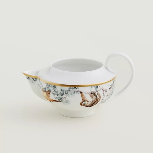 에르메스 Carnets d’Equateur Creamer Hermes Carnets d’Equateur Creamer 00318