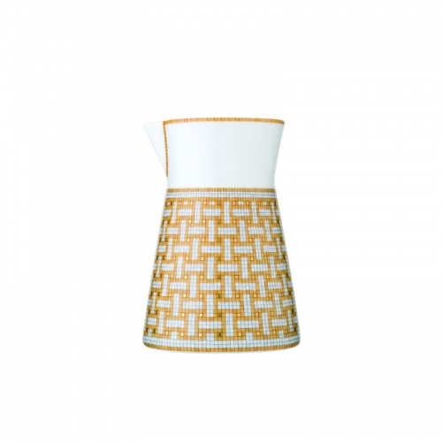 에르메스 Mosaique au 24 Creamer Hermes Mosaique au 24 Creamer 00316