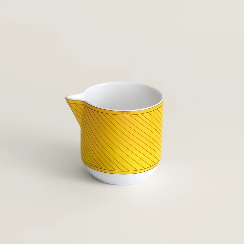 에르메스 New Creamer 쏠레이 d’ Hermes New Creamer Soleil d’ 00309