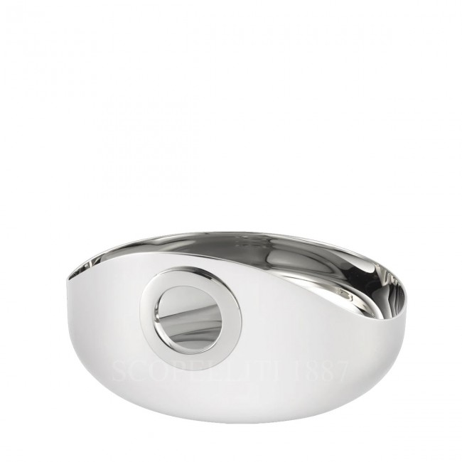 크리스토플레 스테인리스 스틸 Small 볼 Oh Christofle Stainless Steel Small Bowl Oh 00685