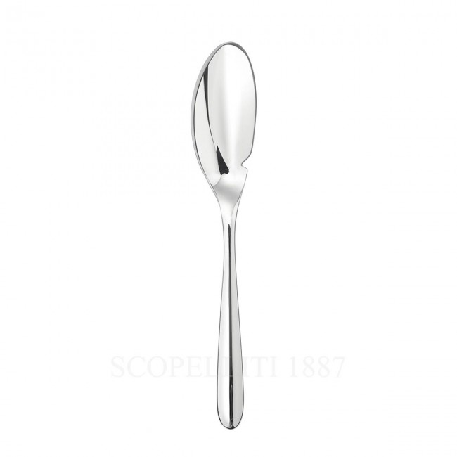 크리스토플레 L’Ame 스테인리스 스틸 Fish 칼 Christofle L’Ame Stainless Steel Fish Knife 00639