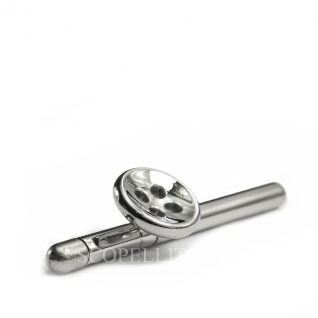 Puiforcat Pininfarina Boutonniere Stylus Palladium 실버 TRUSTPILOT_SKU_VALUE_38706 046101P