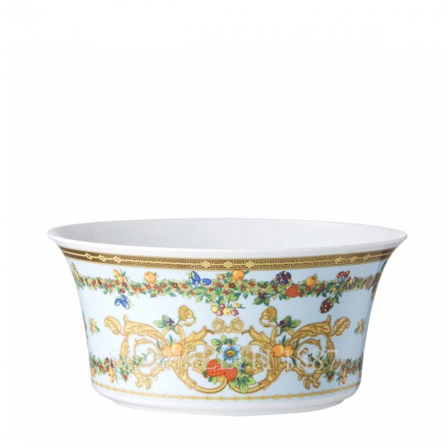 베르사체 샐러드볼 Le Jardin de Versace Salad Bowl Le Jardin de 02502