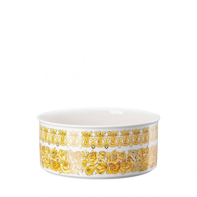 베르사체 샐러드볼 22 cm 메두사 Rhapsody Versace Salad Bowl 22 cm Medusa Rhapsody 02499