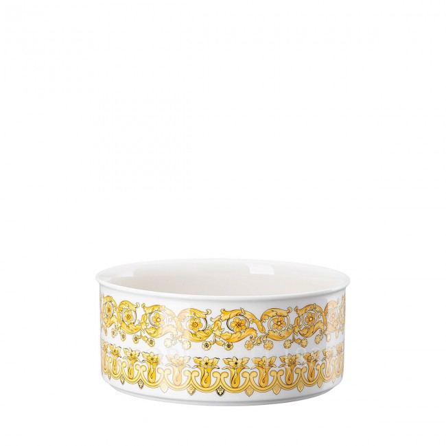 베르사체 샐러드볼 19 cm 메두사 Rhapsody Versace Salad Bowl 19 cm Medusa Rhapsody 02498