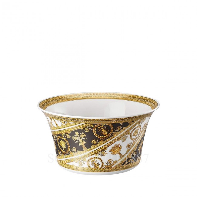 베르사체 샐러드볼 미디움 I Love Baroque Versace Salad Bowl Medium I Love Baroque 02495